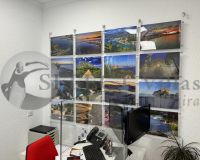 real estate office in Moraira Costa Blanca North