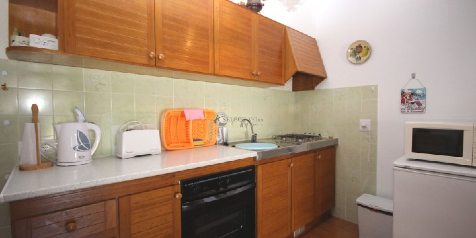 Re-sale - Apartment/Flat - Moraira - Moraira Park