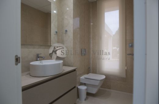 Nueva construcción  - Villa - Benissa Costa - Cala Advocat