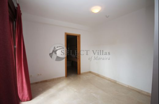 Re-sale - Apartment/Flat - Benissa Costa - Montemar