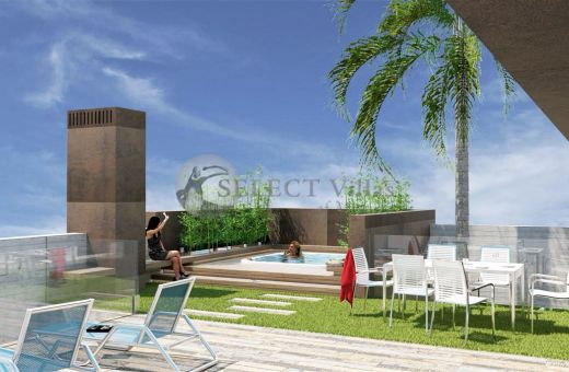 New Build - VILLAS - Moraira - El Tesoro