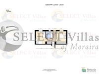 Re-sale - Villa - Benitachell - Encinas CDS