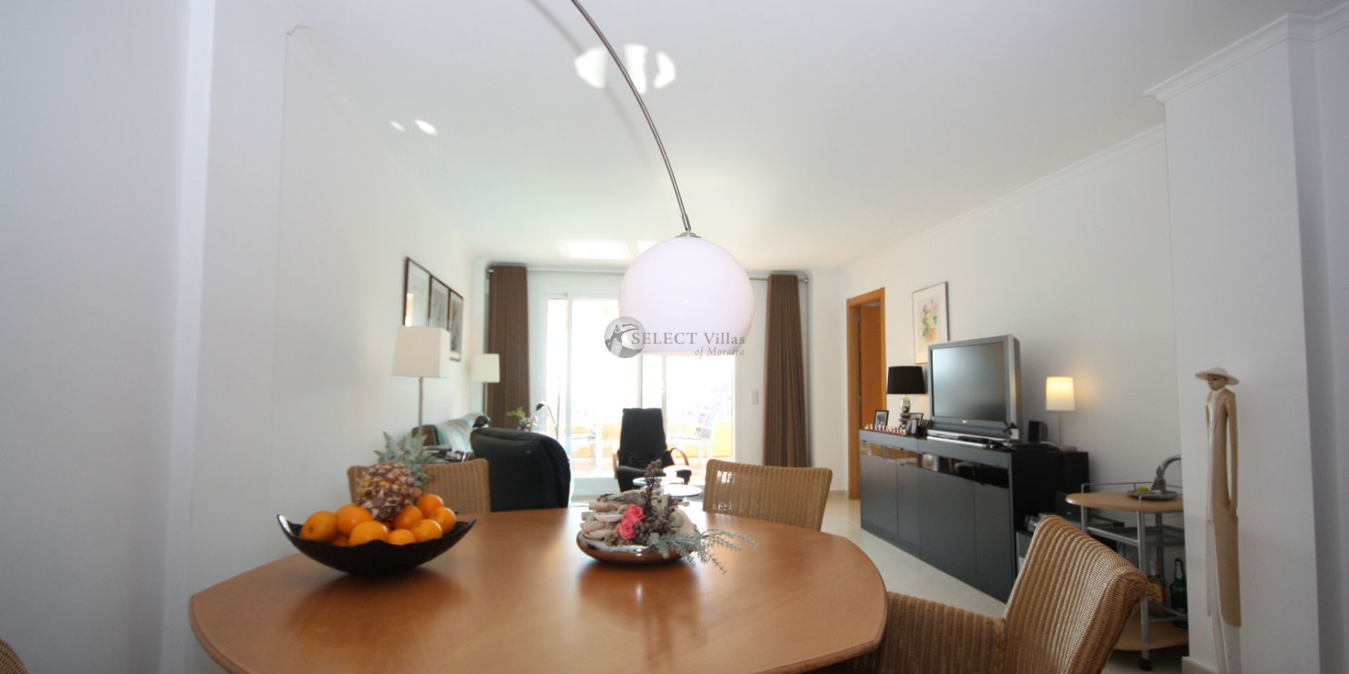 Wederverkoop - Apartment/Flat - Benitachell - Montecala CDS