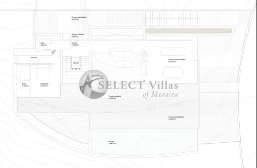 New Build - VILLAS - Altea - Urbanizaciones