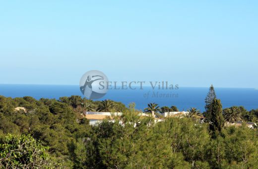 Re-sale - Villa - Javea - Balcon del Mar