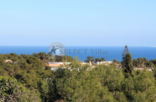 Venta - Villa - Javea - Balcon del Mar