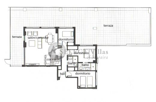 Neubau - Apartment/Flat - Calpe
