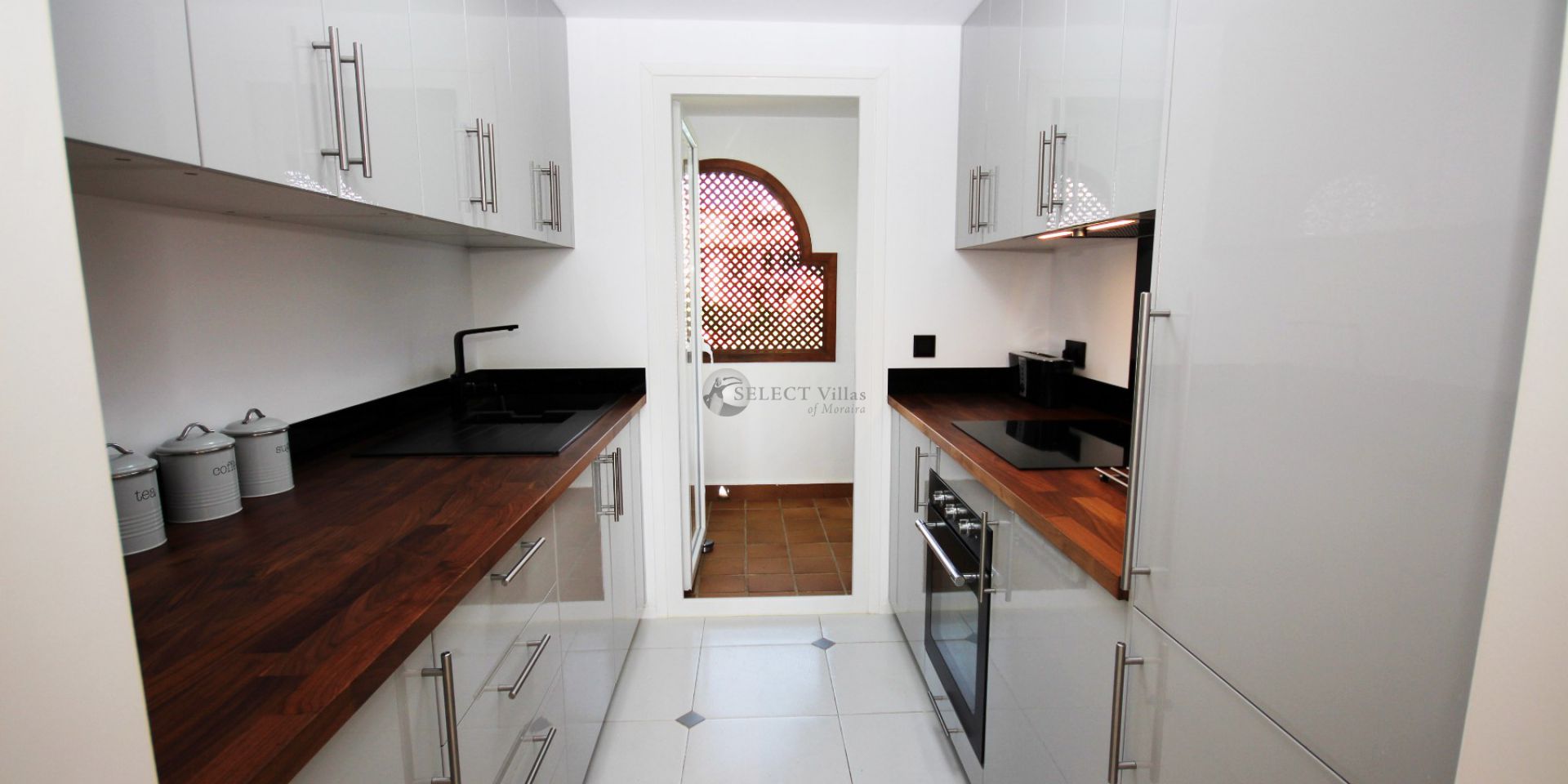 Wiederverkauf - Apartment/Flat - Javea - Arenal
