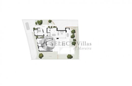 New Build - VILLAS - Benitachell - Los Molinos