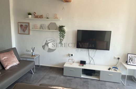 Re-sale - Linked Villa - Benitachell - La Joya