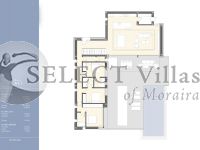 Nieuwe Woningen - VILLAS - Moraira - Moravit