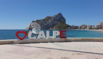 Calpe