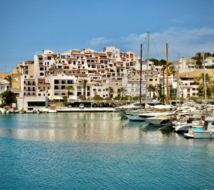 Изучаем районы Moraira: какой подойдёт вам идеально?