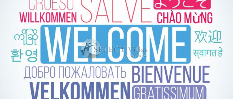 Ищете новый дом в Испании? В Select Villas у нас есть команда агентов по недвижимости, владеющих несколькими языками и готовых помочь вам. Ищете новый дом в Испании? В Select Villas у нас есть команда агентов по недвижимости, владеющих несколькими языками и готовых помочь вам.