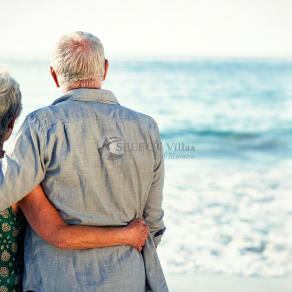 Планируете свою пенсию? Экспертные советы от Select Villas о том, как найти свой дом мечты