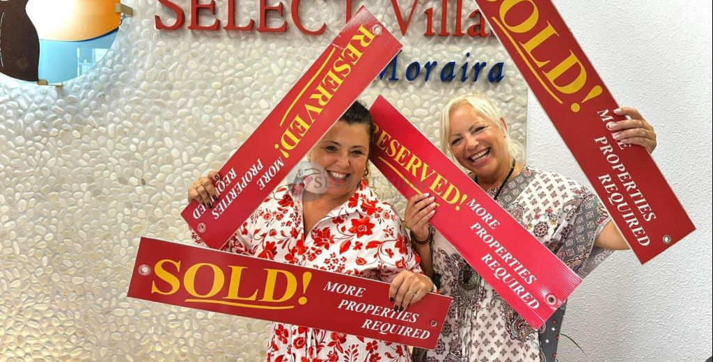 Навигация по идеальному рынку продавцов: Почему сейчас самое подходящее время для продажи с Select Villas of Moraira