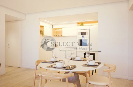 Новая сборка - APARTAMENTO - La Sella