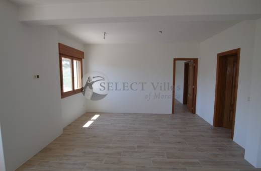 перепродажа - Villa - Benissa - La Fustera