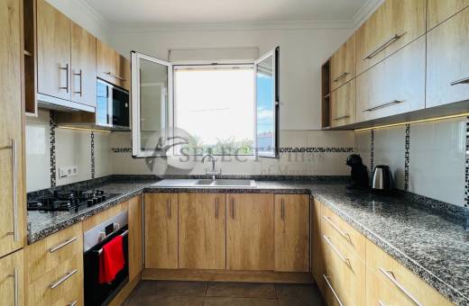 перепродажа - Villa - Moraira - Pinar de L Advocat