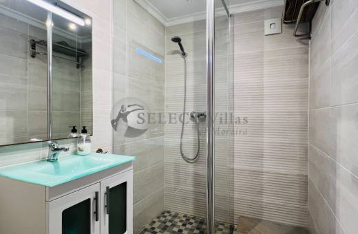 перепродажа - Villa - Moraira - Pinar de L Advocat