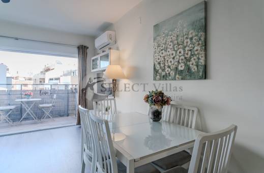 перепродажа - Apartment/Flat - Calpe