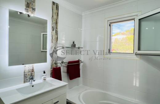 перепродажа - Villa - Moraira - Pinar de L Advocat