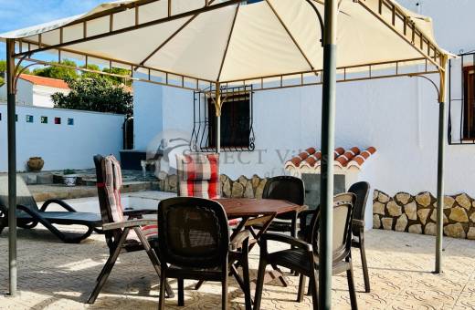 перепродажа - Villa - Moraira - Pinar de L Advocat