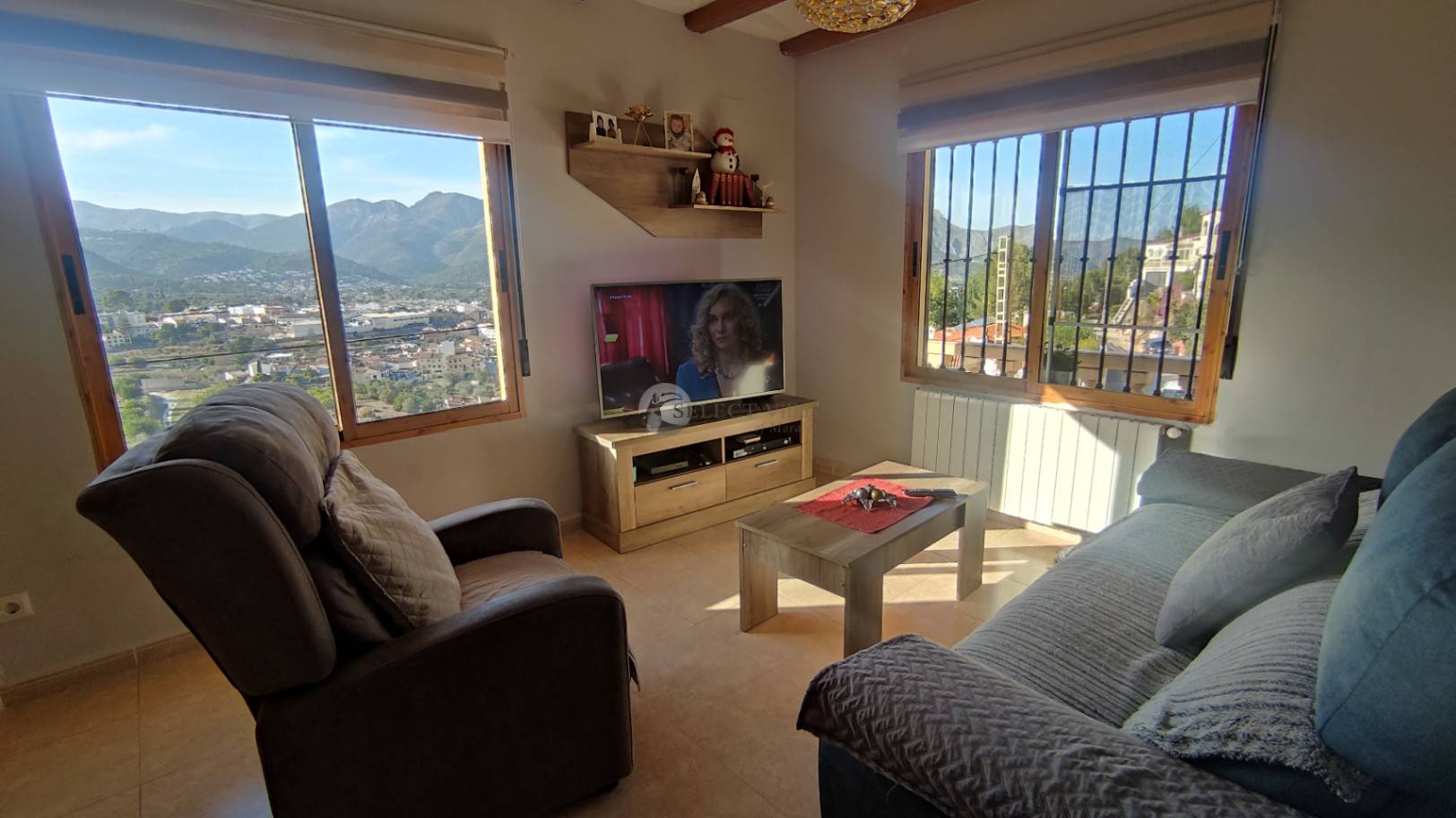 перепродажа - Villa - Orba - Orbeta