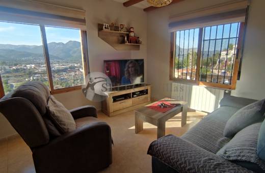 перепродажа - Villa - Orba - Orbeta