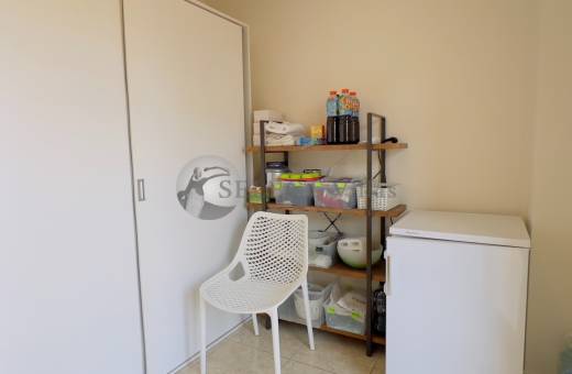 перепродажа - Apartment/Flat - Benitachell - Town Centre