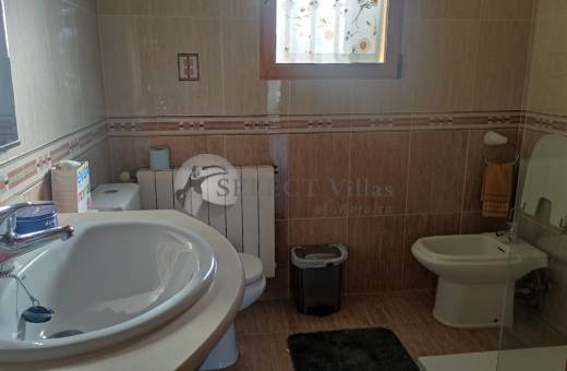 перепродажа - Villa - Orba - Orbeta