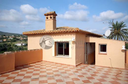 перепродажа - Коммерческая - Javea