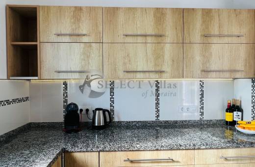 перепродажа - Villa - Moraira - Pinar de L Advocat