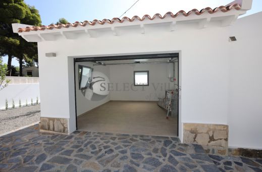 перепродажа - V - Benissa - Buenavista