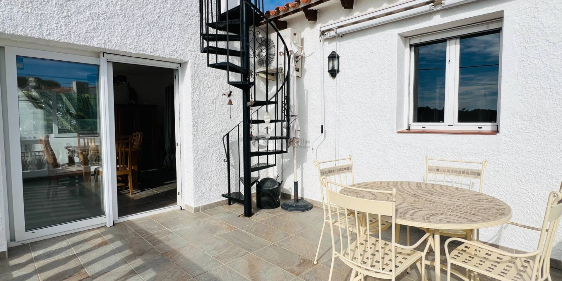 перепродажа - Villa - Moraira - Pinar de L Advocat