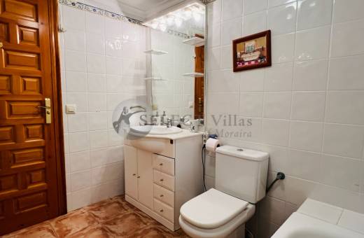 перепродажа - Villa - Benitachell - Panorama CDS