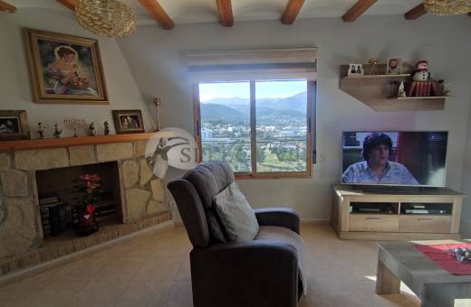 перепродажа - Villa - Orba - Orbeta