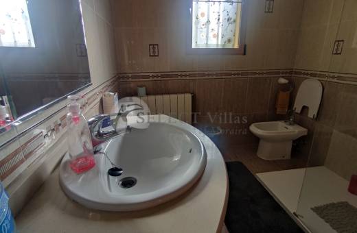 перепродажа - Villa - Orba - Orbeta