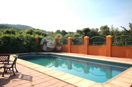 перепродажа - Коммерческая - Javea