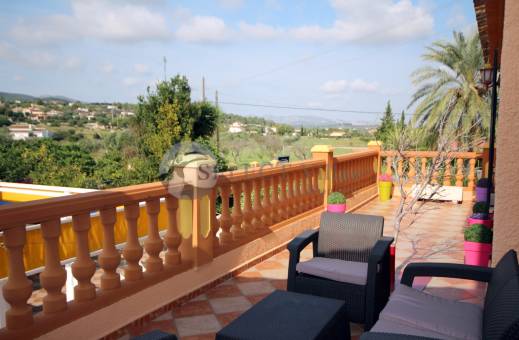 перепродажа - Коммерческая - Javea