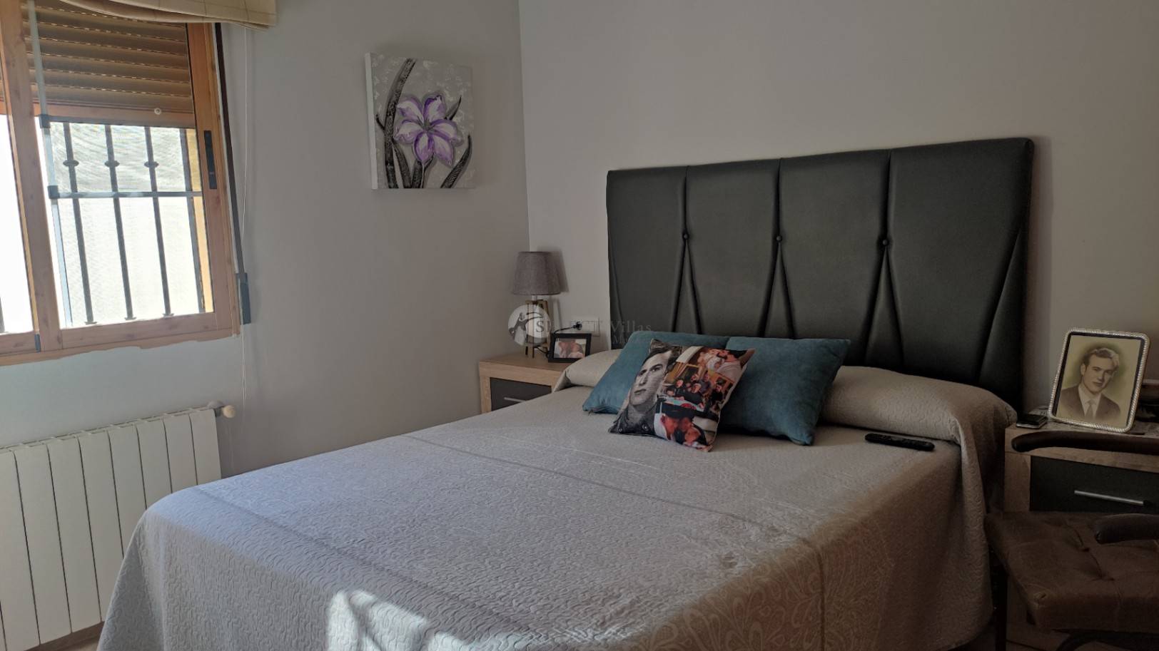 перепродажа - Villa - Orba - Orbeta