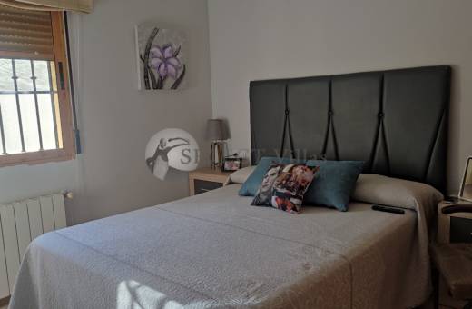 перепродажа - Villa - Orba - Orbeta