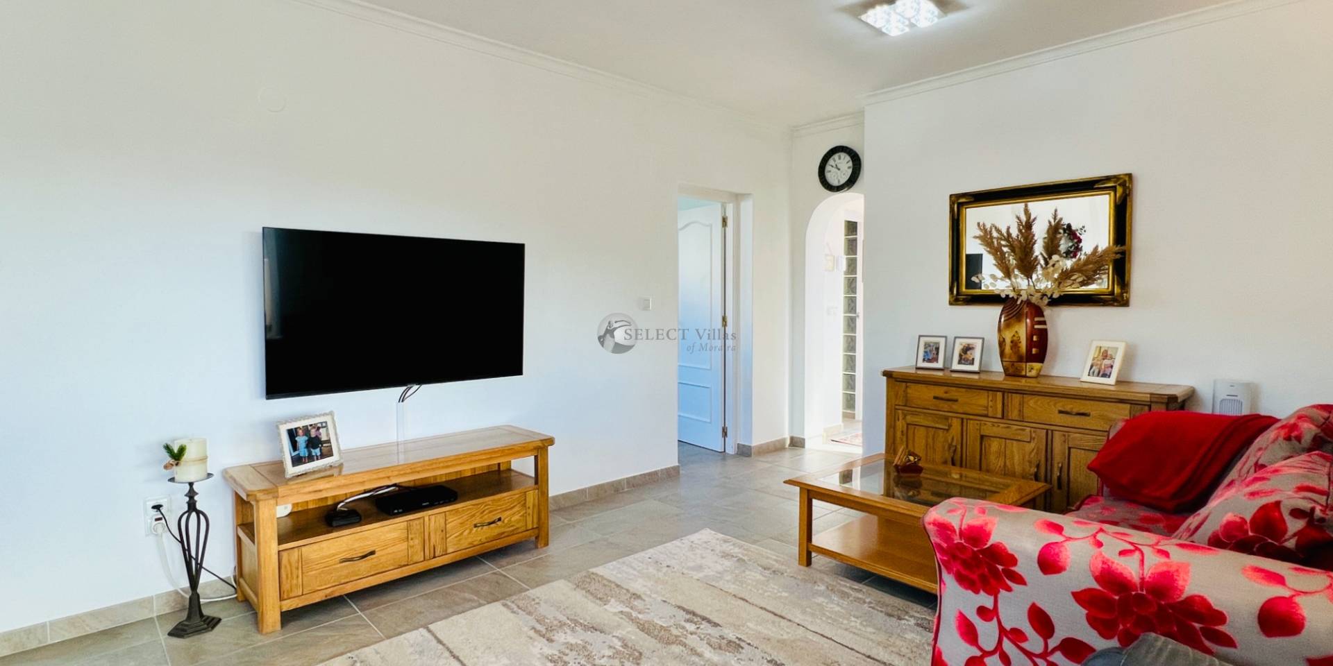 перепродажа - Villa - Moraira - Pinar de L Advocat