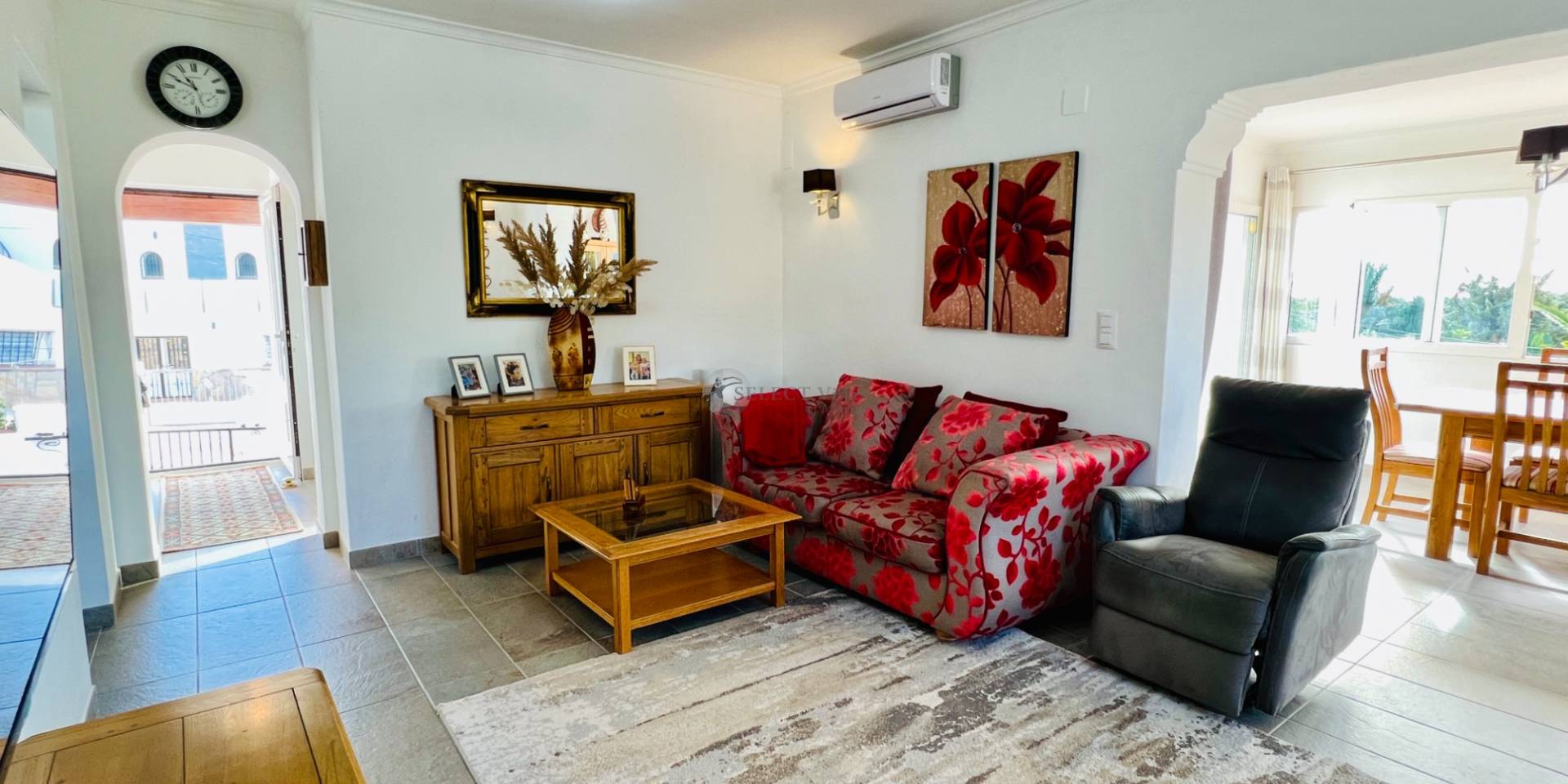 перепродажа - Villa - Moraira - Pinar de L Advocat