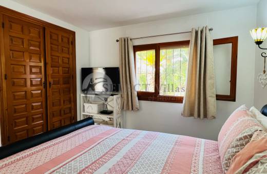 перепродажа - Villa - Moraira - Pinar de L Advocat