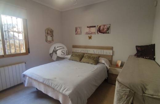 перепродажа - Villa - Orba - Orbeta