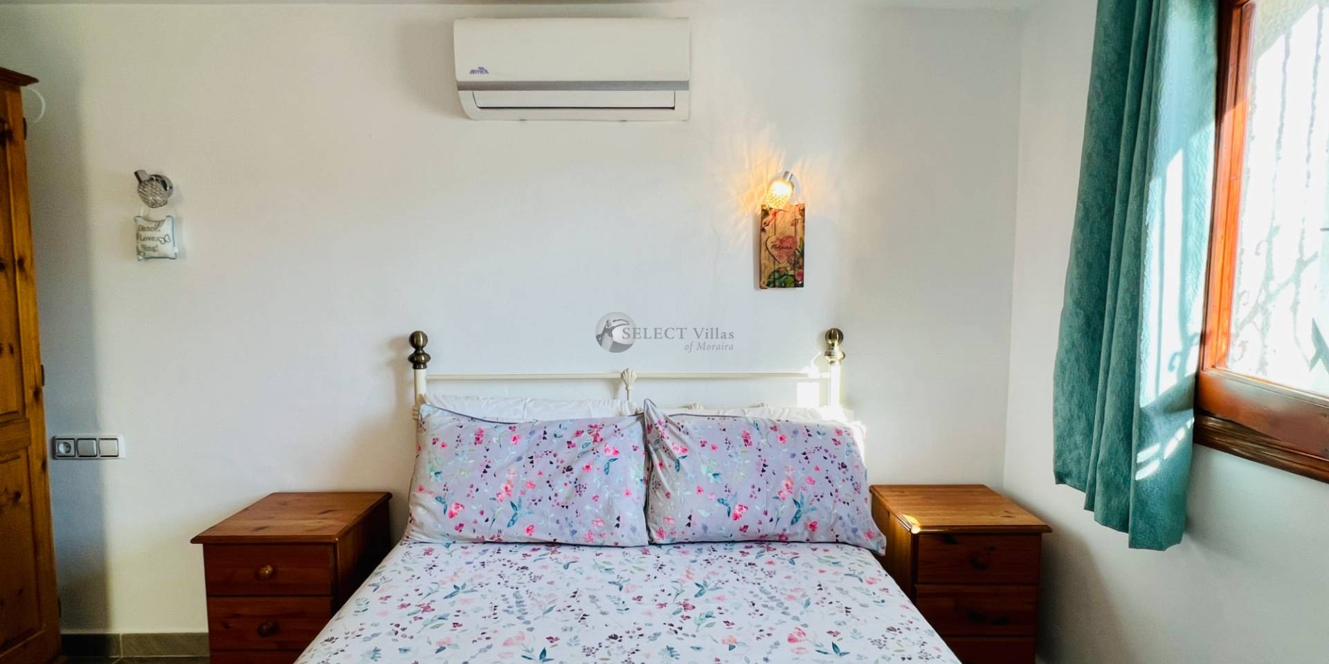 перепродажа - Villa - Moraira - Pinar de L Advocat
