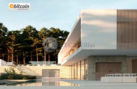 Villa - перепродажа - Moraira - Moraira