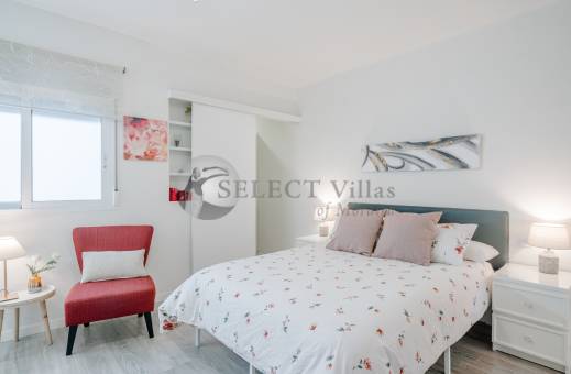 перепродажа - Apartment/Flat - Calpe