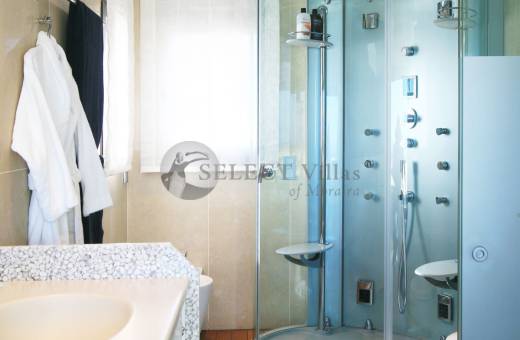 перепродажа - Villa - Moraira - Benimeit